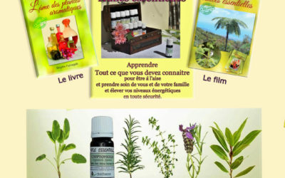 Herpès, homéopathie, huiles essentielles et autres remèdes naturels