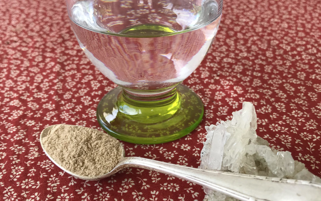 Psyllium