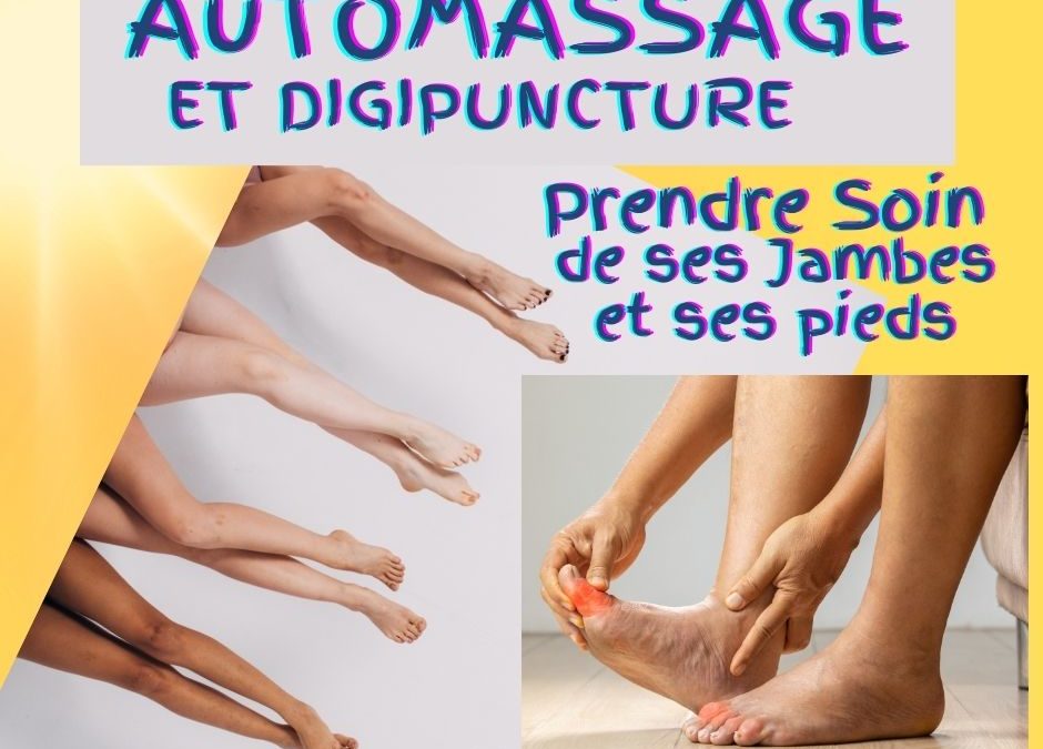 AUTOMASSAGES FACILES