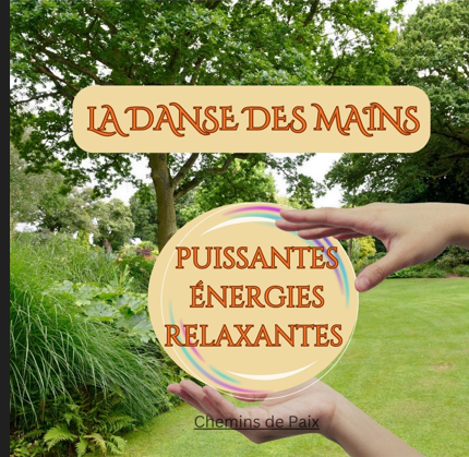 La danse des mains