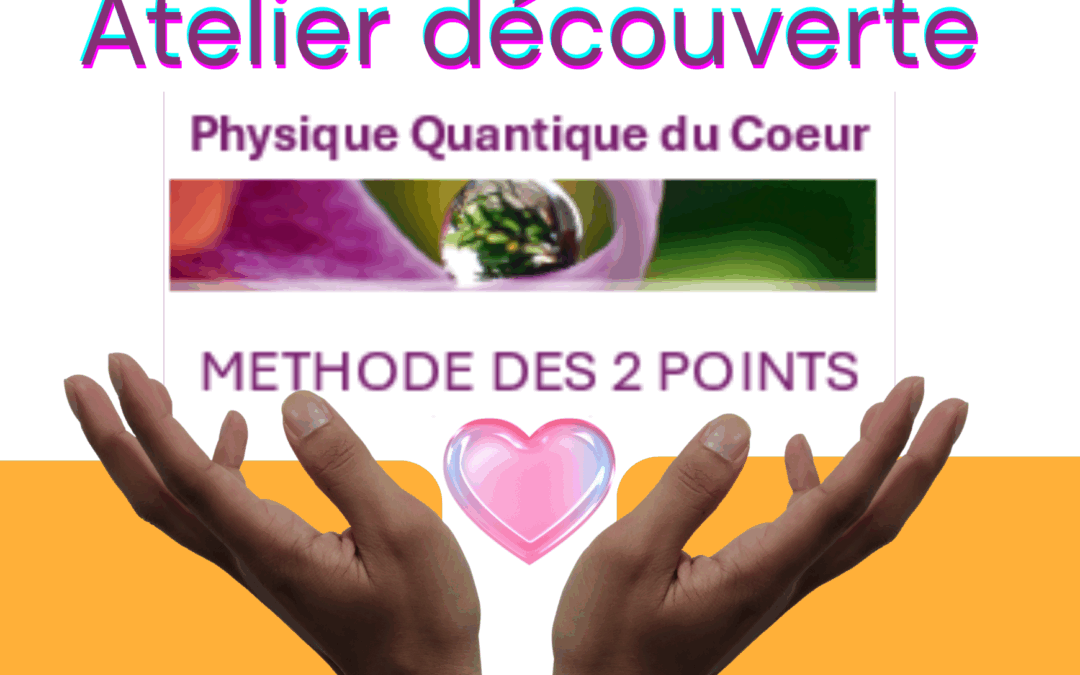 ATELIERS Bien être NATUREL