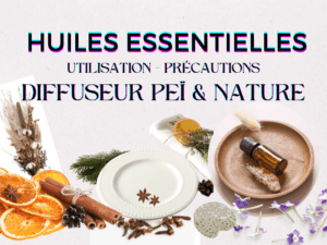ATELIERS Bien être NATUREL